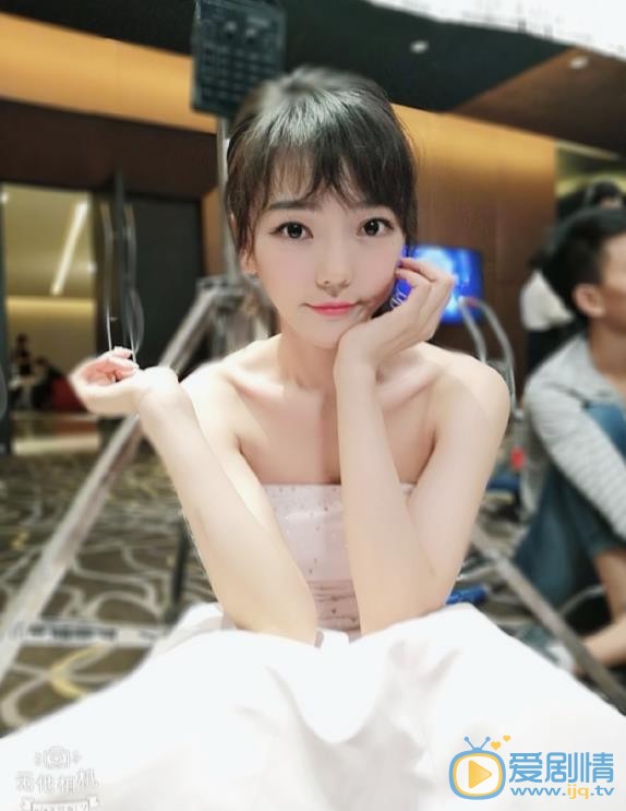 蔡祥宇生活照 蔡祥宇高清写真_蔡祥宇高清剧照