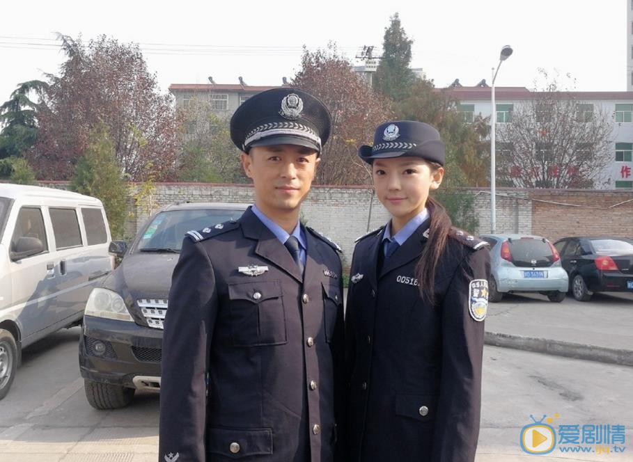 蔡祥宇片场照 蔡祥宇高清写真_蔡祥宇高清剧照