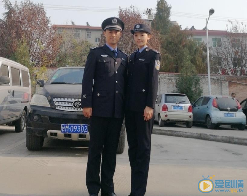 蔡祥宇片场照 蔡祥宇高清写真_蔡祥宇高清剧照