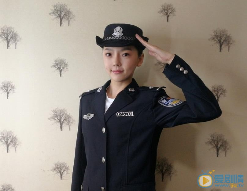 蔡祥宇片场照 蔡祥宇高清写真_蔡祥宇高清剧照