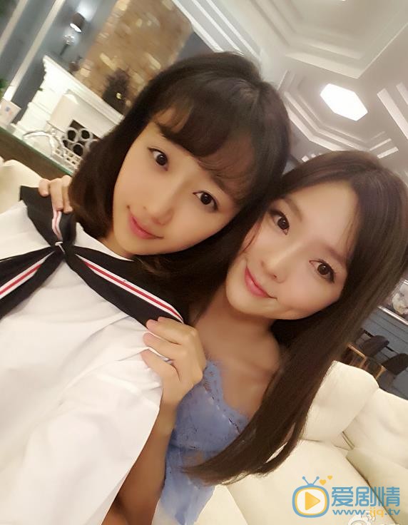 蔡祥宇朋友合照 蔡祥宇高清写真_蔡祥宇高清剧照