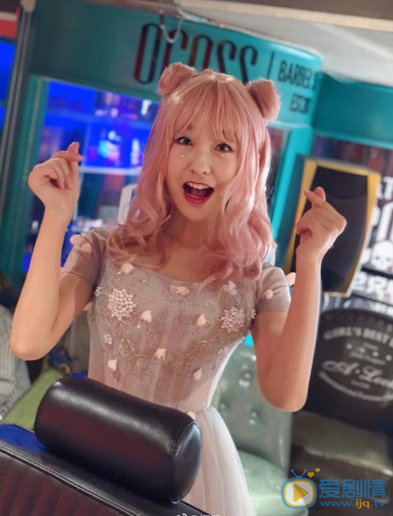 汪晴大片写真 汪晴大片写真