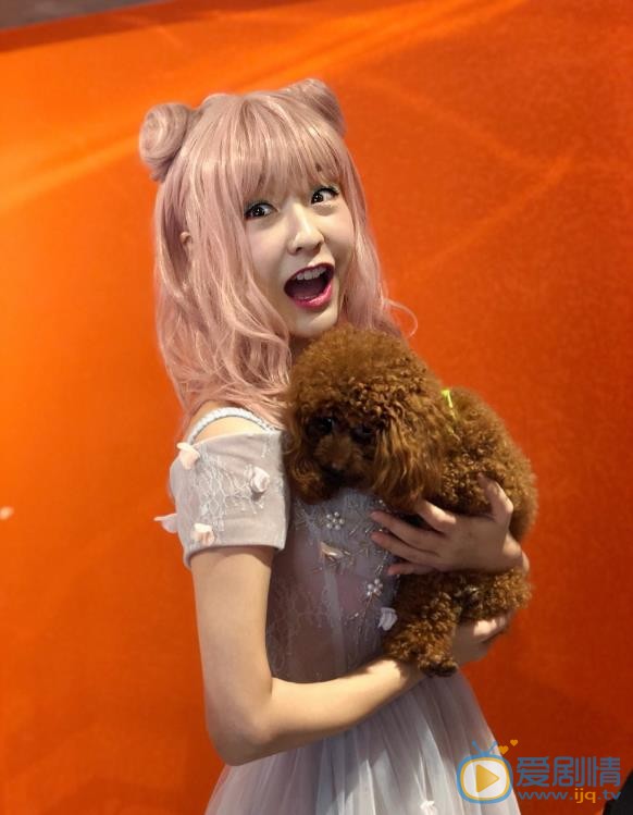 汪晴大片写真 汪晴高清写真_汪晴高清剧照