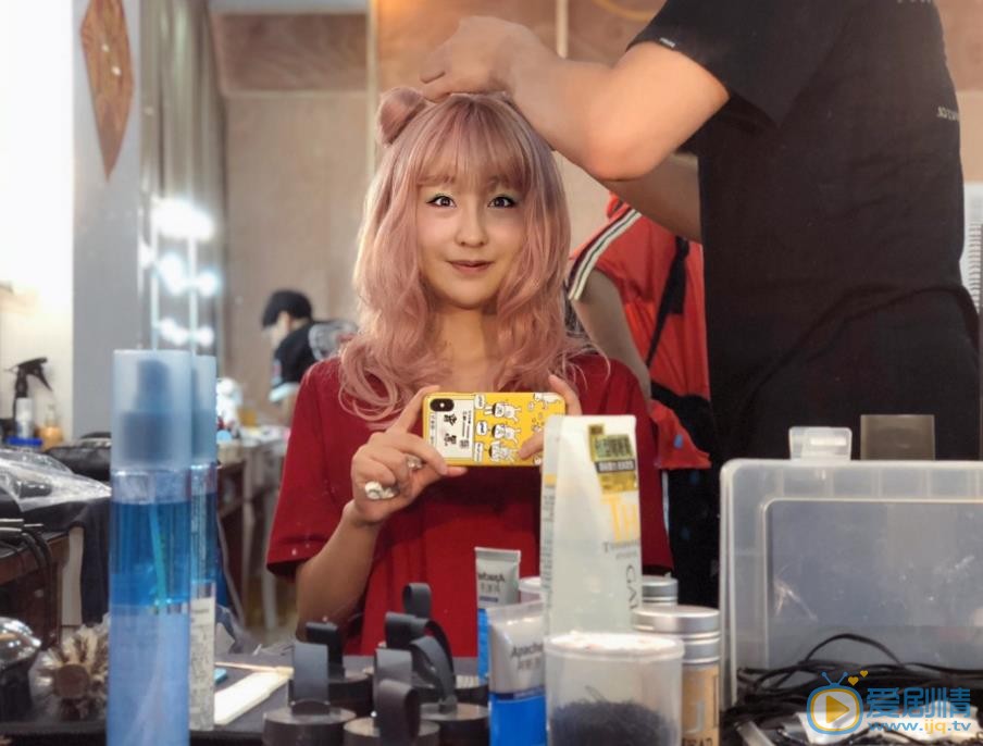 汪晴大片写真 汪晴高清写真_汪晴高清剧照