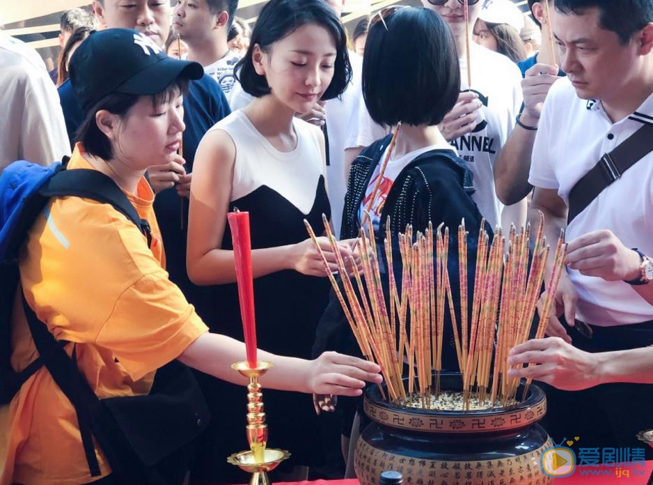 汪晴活动照 汪晴高清写真_汪晴高清剧照