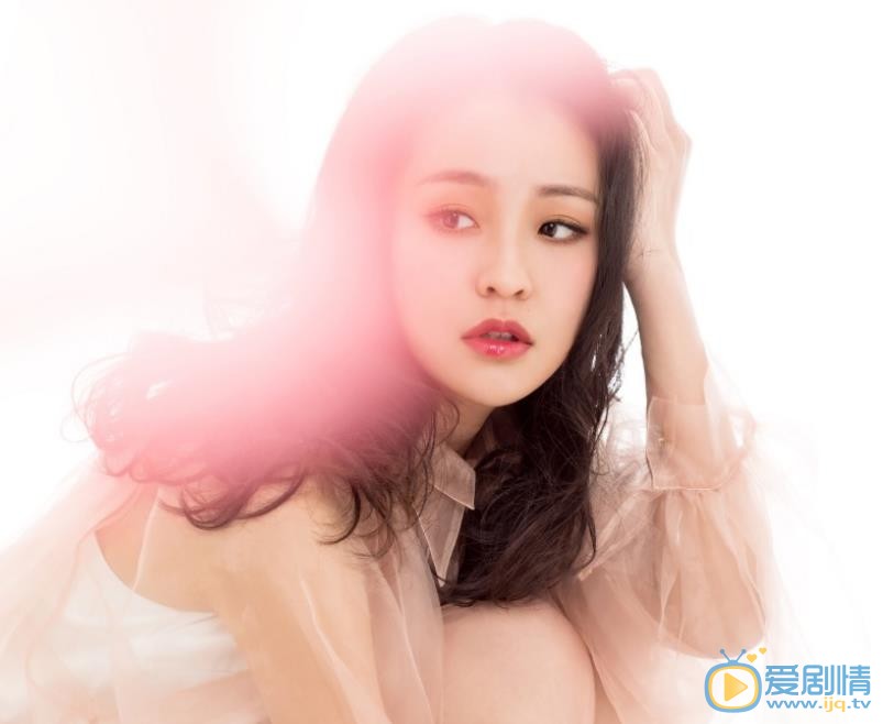 汪晴靓丽写真 汪晴高清写真_汪晴高清剧照