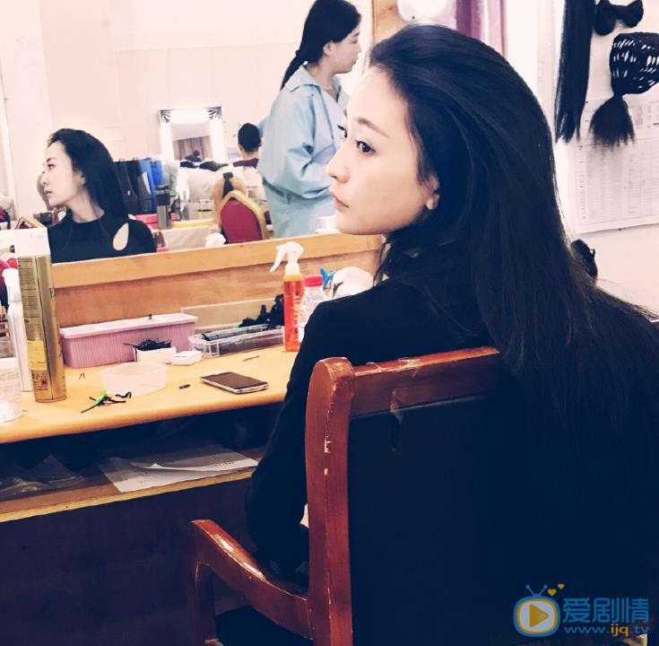 汪晴其他影视作品 汪晴高清写真_汪晴高清剧照