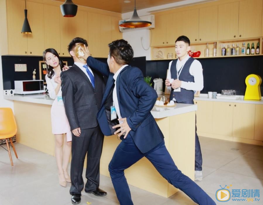汪晴其他影视作品 汪晴高清写真_汪晴高清剧照