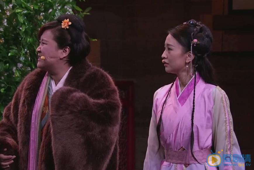 汪晴综艺节目照 汪晴高清写真_汪晴高清剧照