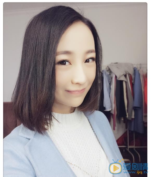 汪晴生活照 汪晴生活照