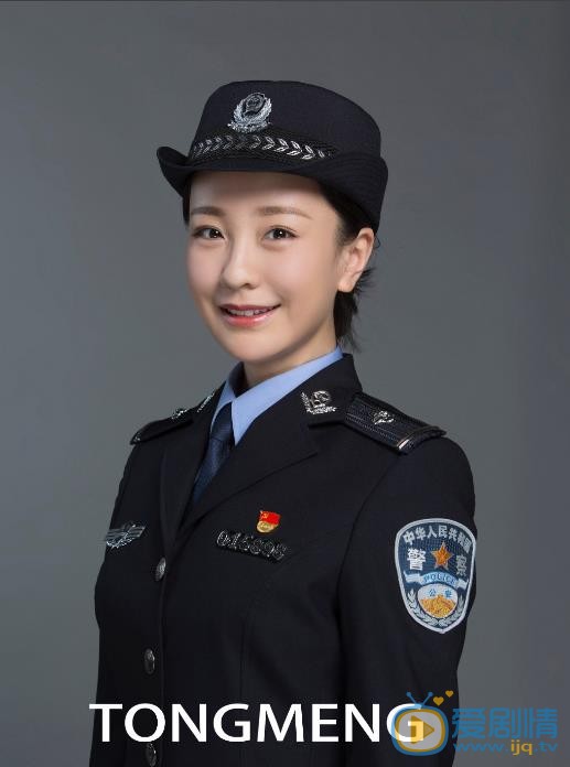 汪晴其他影视作品 汪晴高清写真_汪晴高清剧照
