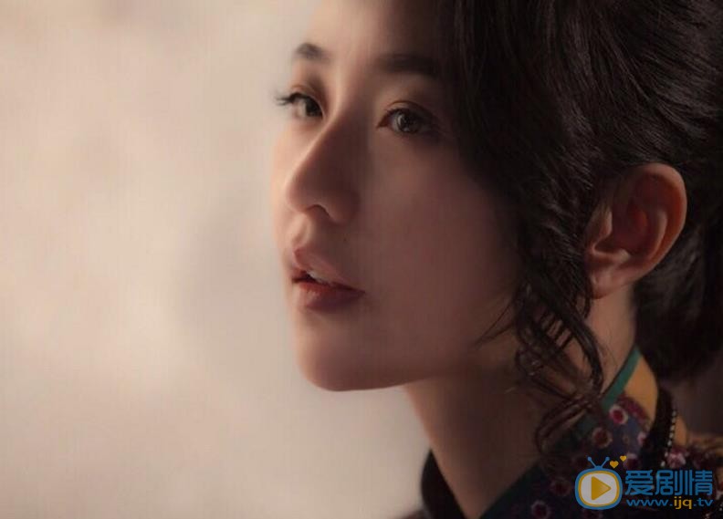 汪晴其他影视作品 汪晴高清写真_汪晴高清剧照