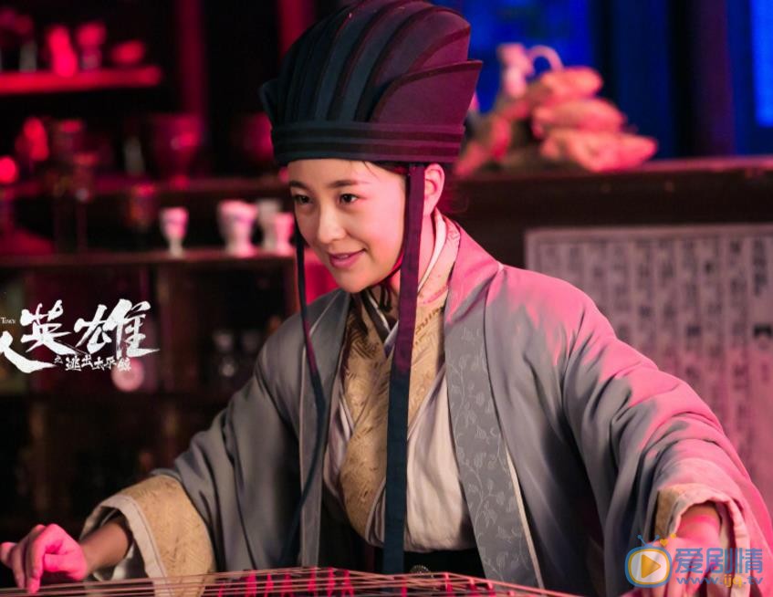 汪晴其他影视作品 汪晴高清写真_汪晴高清剧照
