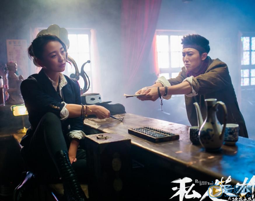 汪晴其他影视作品 汪晴高清写真_汪晴高清剧照