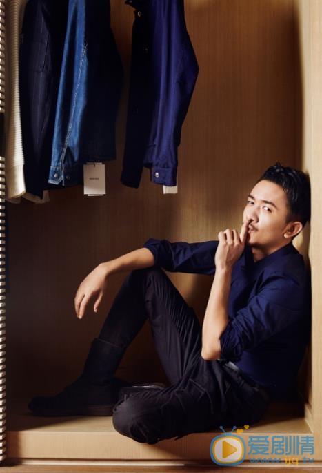 小爱休闲写真 小爱休闲写真