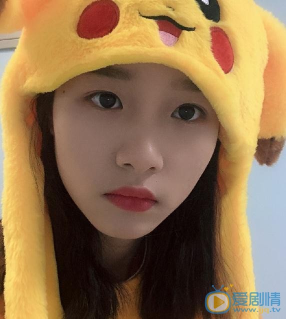 马玉灵可爱照 马玉灵高清写真_马玉灵高清剧照