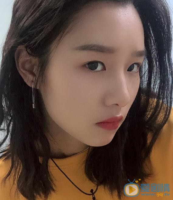 马玉灵生活照 马玉灵高清写真_马玉灵高清剧照