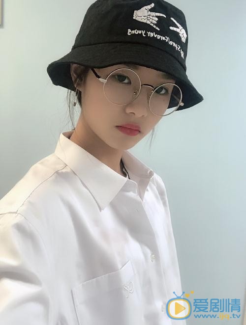 马玉灵生活照 马玉灵高清写真_马玉灵高清剧照