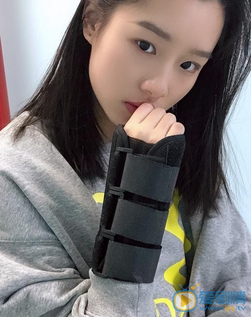 马玉灵生活照 马玉灵高清写真_马玉灵高清剧照