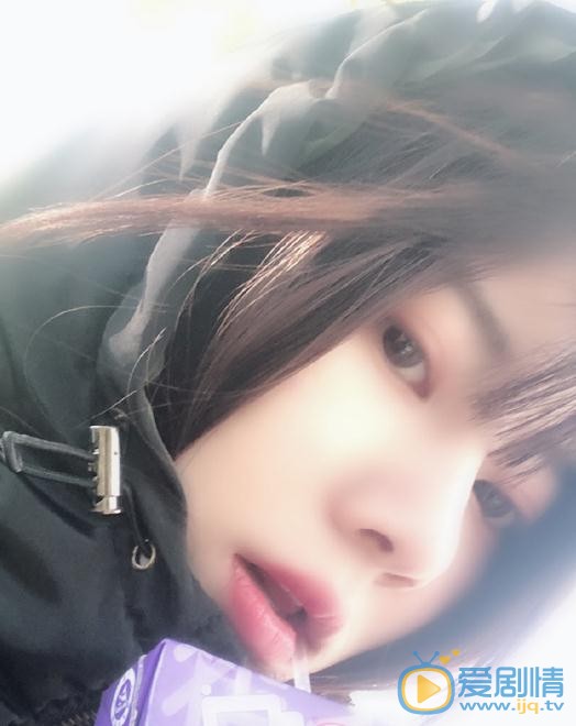胡晓慧可爱照 胡晓慧高清写真_胡晓慧高清剧照