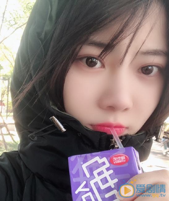 胡晓慧可爱照 胡晓慧高清写真_胡晓慧高清剧照