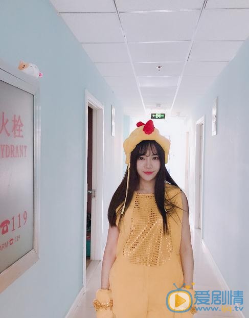 胡晓慧生活照 胡晓慧高清写真_胡晓慧高清剧照
