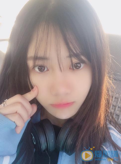 胡晓慧生活照 胡晓慧高清写真_胡晓慧高清剧照