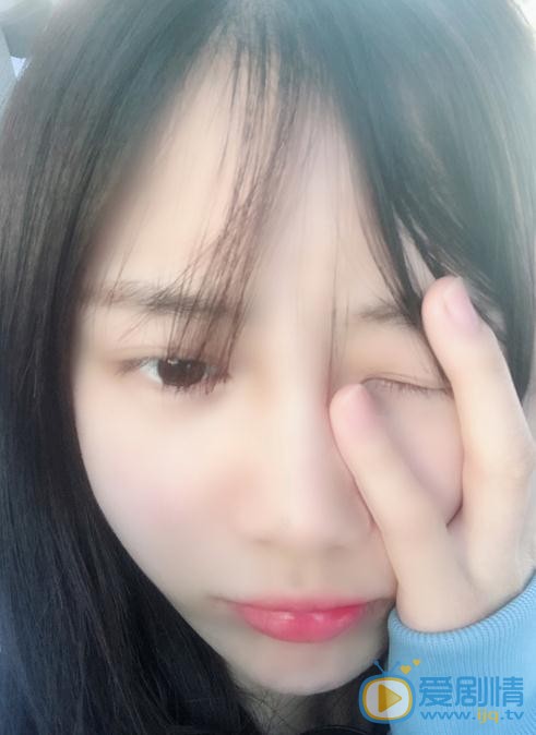 胡晓慧可爱照 胡晓慧高清写真_胡晓慧高清剧照