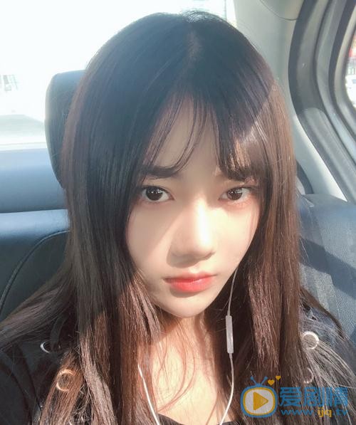 胡晓慧生活照 胡晓慧高清写真_胡晓慧高清剧照
