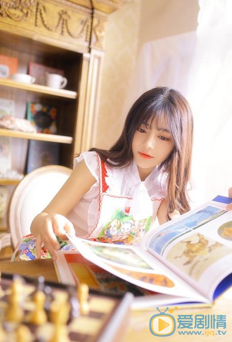 胡晓慧小文艺写真 胡晓慧高清写真_胡晓慧高清剧照