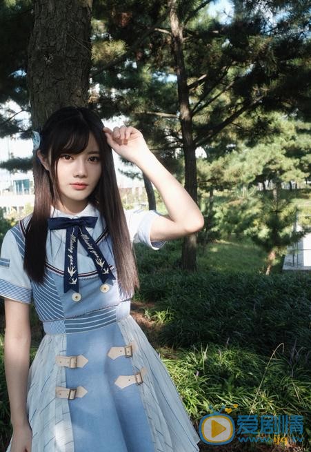 胡晓慧清新写真 胡晓慧高清写真_胡晓慧高清剧照