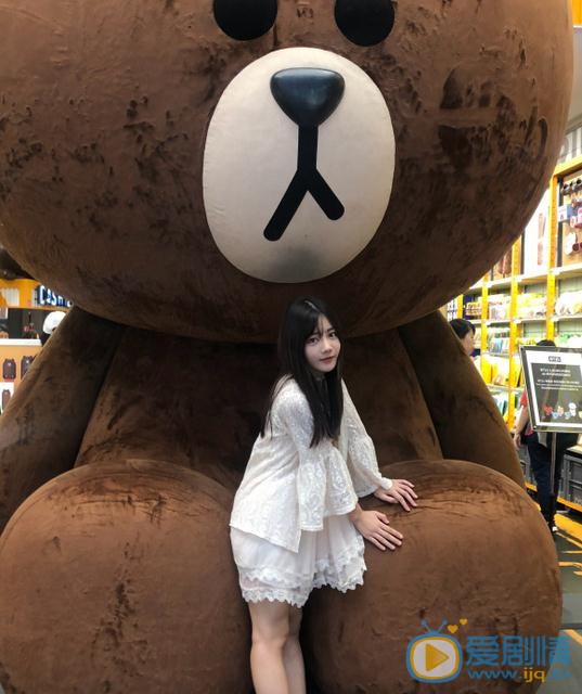 胡晓慧生活照 胡晓慧高清写真_胡晓慧高清剧照