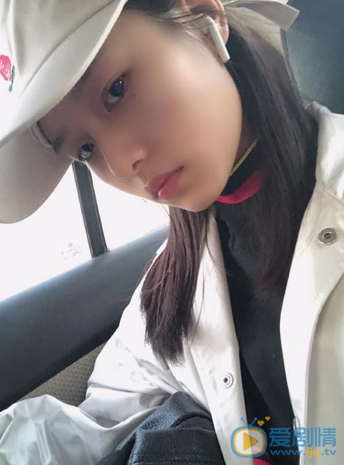 马玉灵生活照 马玉灵高清写真_马玉灵高清剧照