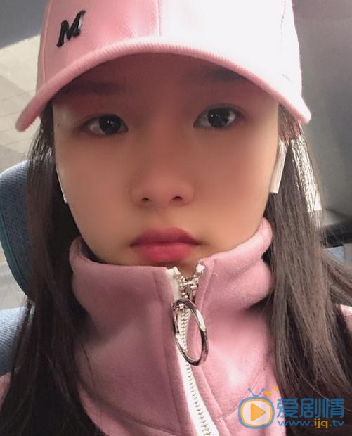 马玉灵生活照 马玉灵高清写真_马玉灵高清剧照