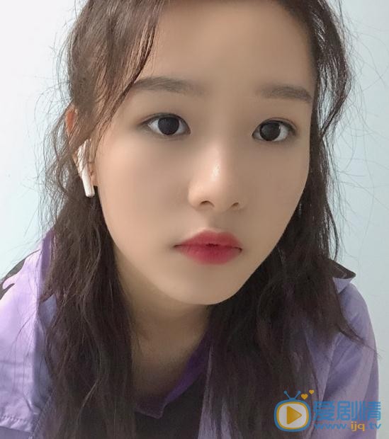 马玉灵生活照 马玉灵高清写真_马玉灵高清剧照