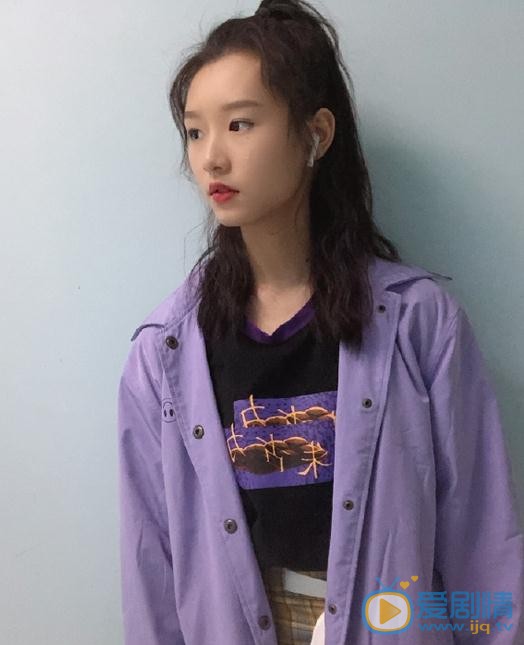 马玉灵生活照 马玉灵高清写真_马玉灵高清剧照