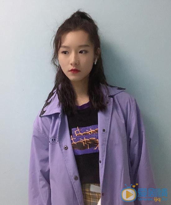 马玉灵生活照 马玉灵高清写真_马玉灵高清剧照