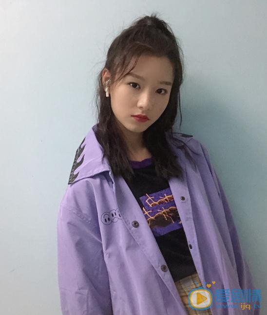 马玉灵生活照 马玉灵高清写真_马玉灵高清剧照