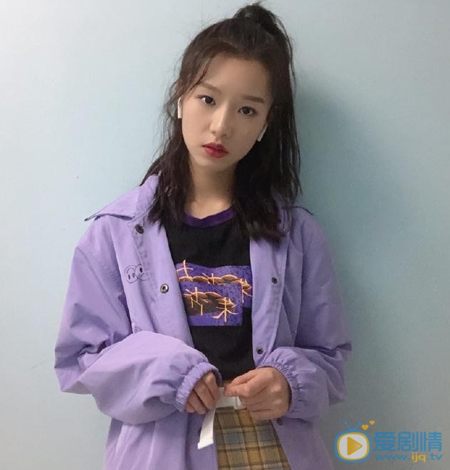 马玉灵生活照 马玉灵高清写真_马玉灵高清剧照