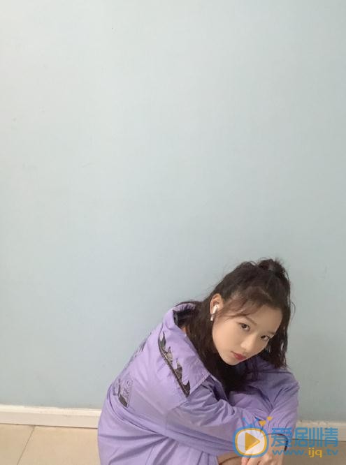 马玉灵生活照 马玉灵高清写真_马玉灵高清剧照