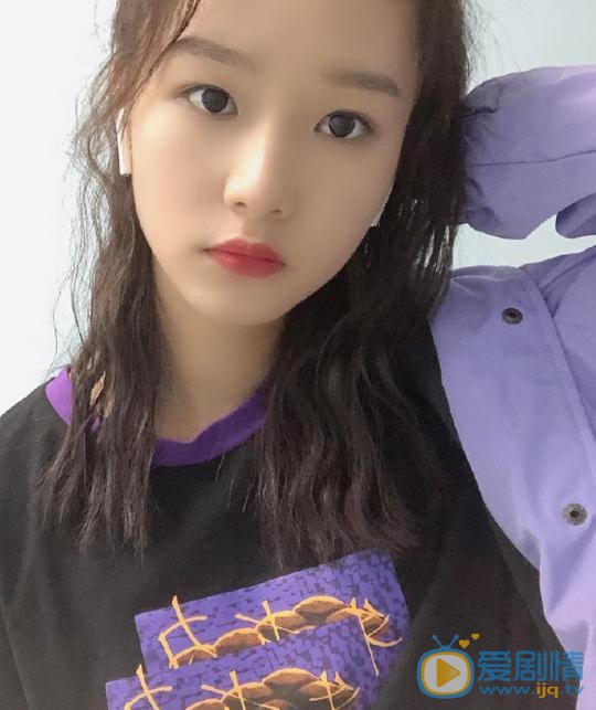 马玉灵生活照 马玉灵高清写真_马玉灵高清剧照