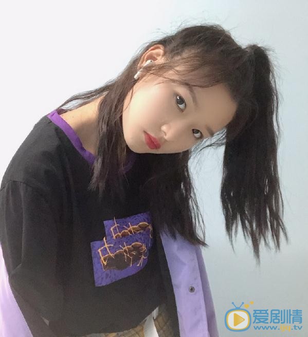 马玉灵生活照 马玉灵高清写真_马玉灵高清剧照