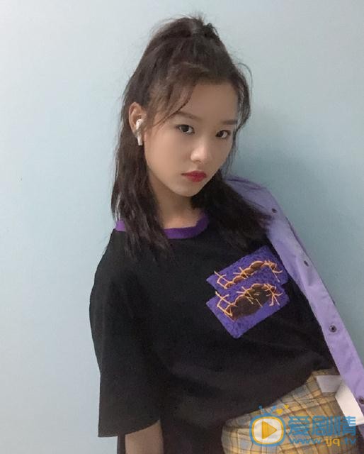 马玉灵生活照 马玉灵高清写真_马玉灵高清剧照