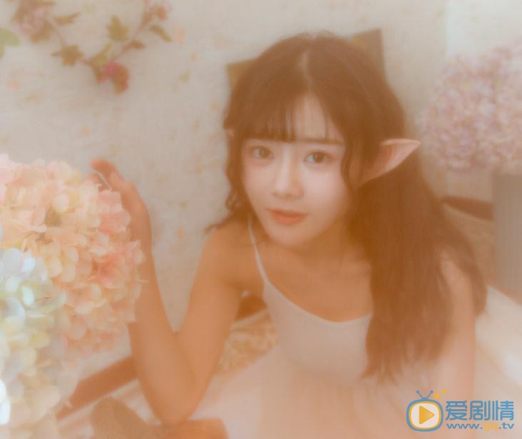 胡晓慧精灵写真 胡晓慧高清写真_胡晓慧高清剧照