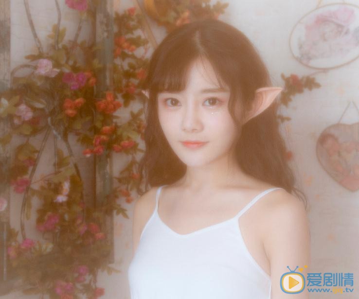 胡晓慧精灵写真 胡晓慧高清写真_胡晓慧高清剧照
