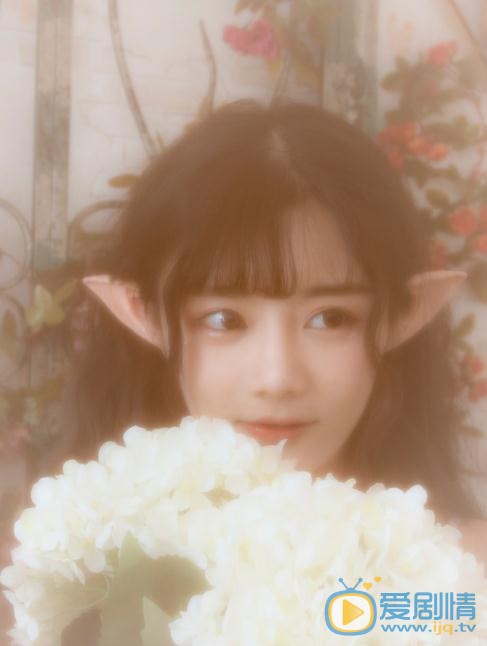 胡晓慧精灵写真 胡晓慧高清写真_胡晓慧高清剧照