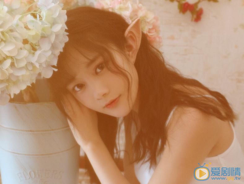 胡晓慧精灵写真 胡晓慧高清写真_胡晓慧高清剧照