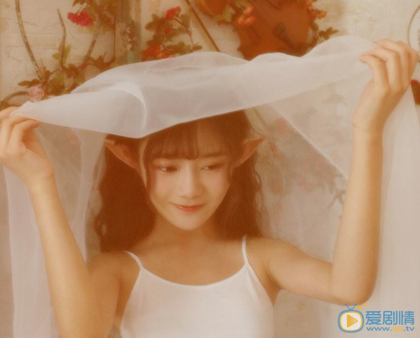 胡晓慧精灵写真 胡晓慧高清写真_胡晓慧高清剧照