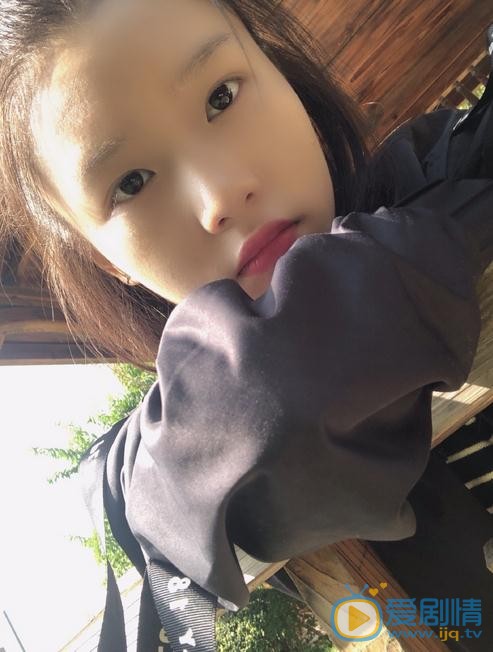 马玉灵可爱照 马玉灵高清写真_马玉灵高清剧照