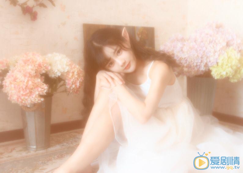 胡晓慧精灵写真 胡晓慧高清写真_胡晓慧高清剧照